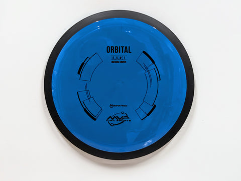 Orbital Blue / 170-172