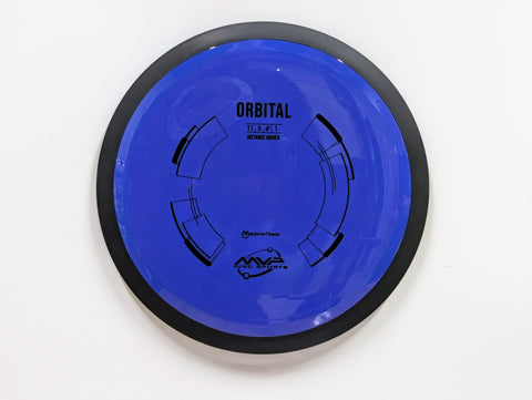 Orbital Purple / 170-172