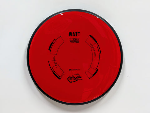 Watt Red / 173-174