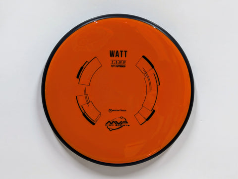 Watt Orange / 173-174