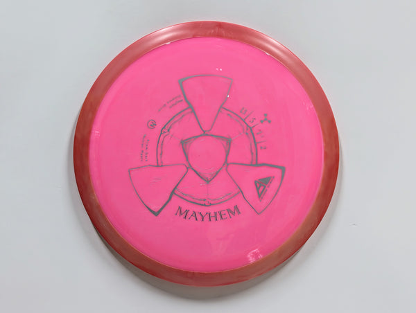 Mayhem Pink / 173-174