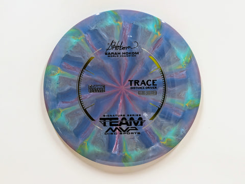 Trace Purple / 173-174