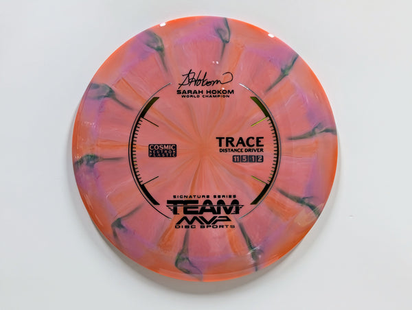 Trace Pink / 175-176