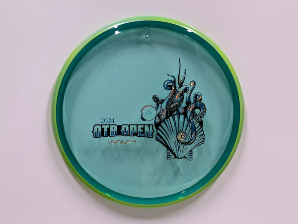 Soft Paradox Emerald / 175-176