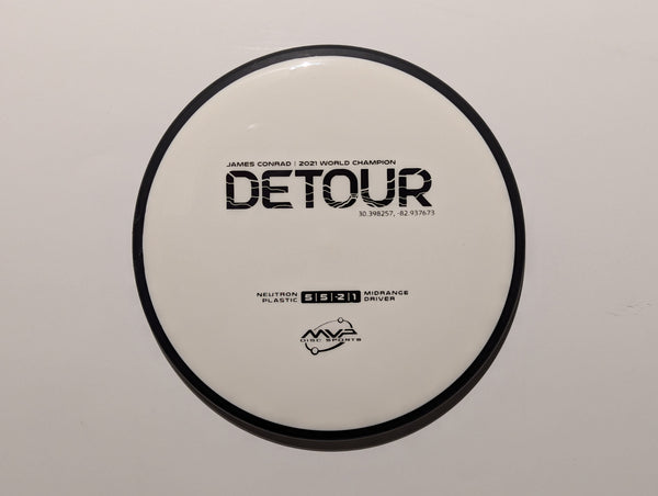 Detour