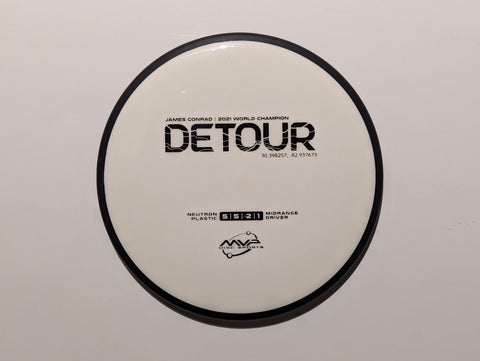 Detour