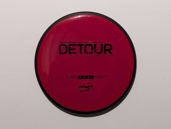 Detour