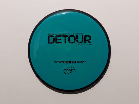 Detour