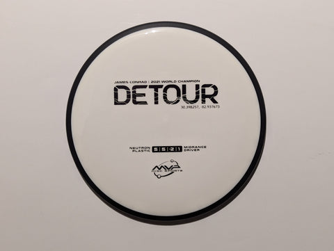 Detour