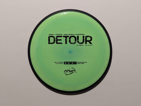 Detour