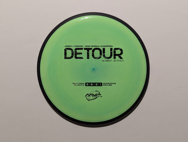 Detour