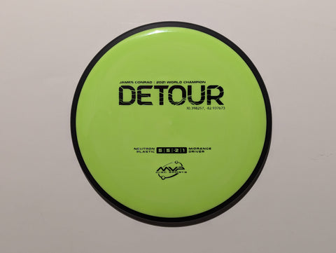 Detour