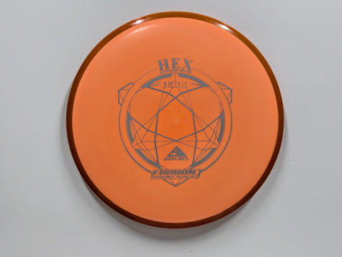 Hex Orange / 175-176