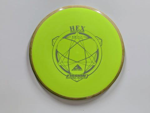 Hex Green / 175-176