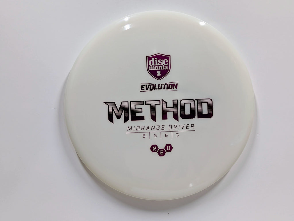 Method White / 177-180