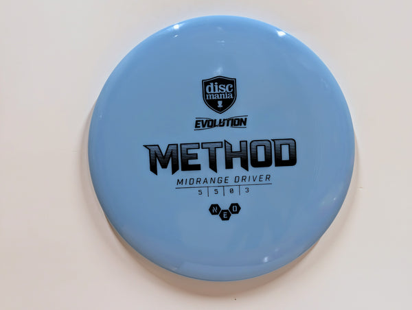 Method Blue / 177-180