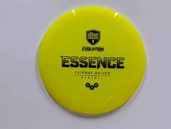 Essence Yellow / 173-174