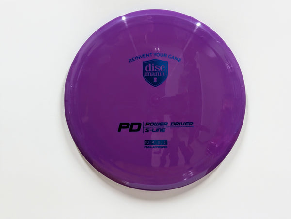 PD Purple / 173-174