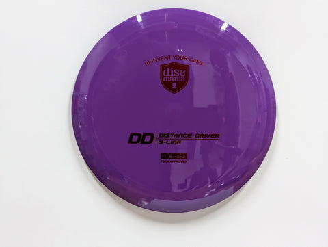 DD Purple / 165-169