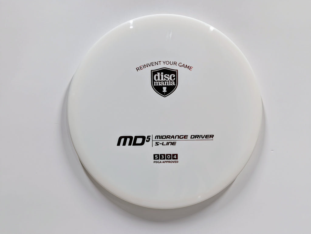 MD5 White / 173-174