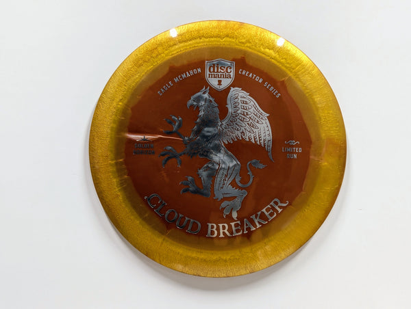 Cloud Breaker Bronze / 170-172