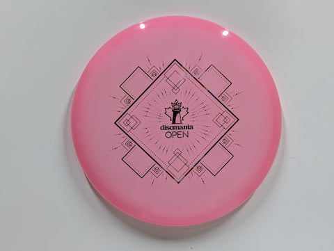 P2 Pink / 173-174