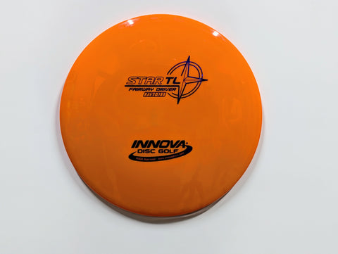 TL Orange / 173-175G