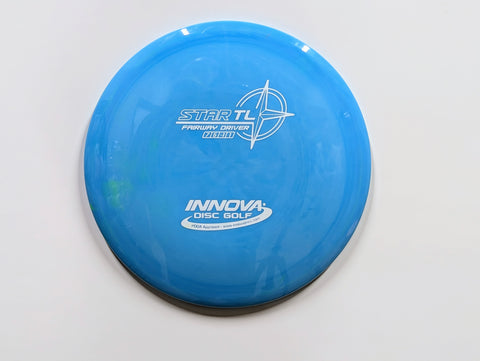 TL Blue / 173-175G