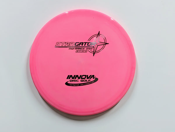 Gator Pink / 173-175G