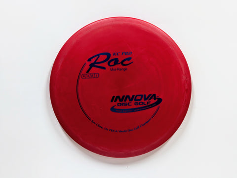 Roc Red / 173-175