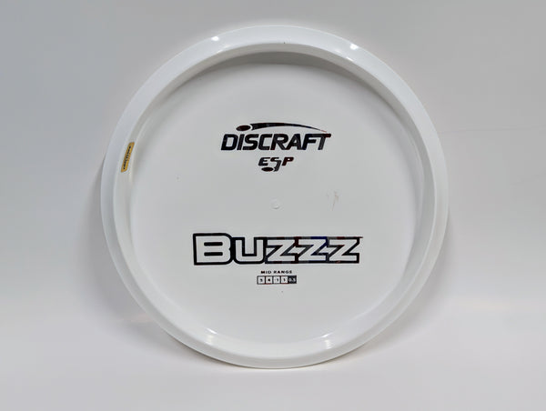 Buzzz Blank / 177-180