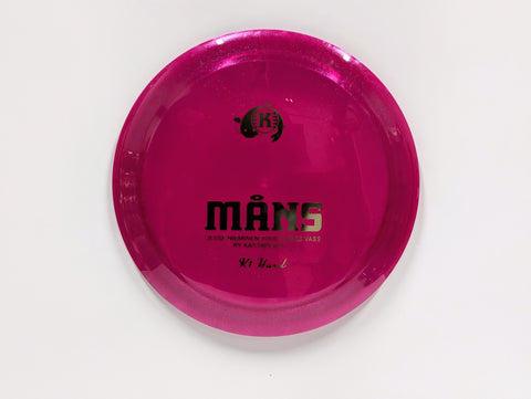 VASS Pink / 173-174