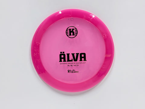 Alva Pink / 173-174