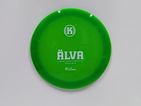 Alva Green / 170-172