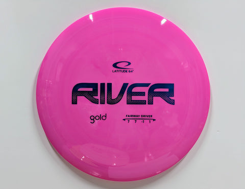 River Pink / 165-169