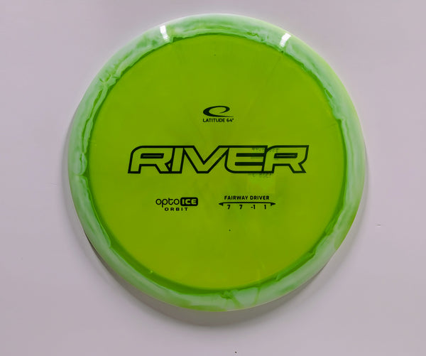 River Green / 175-176