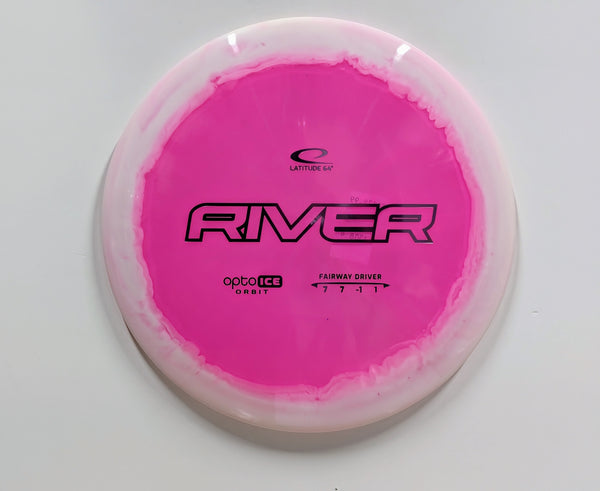 River Pink / 173-174