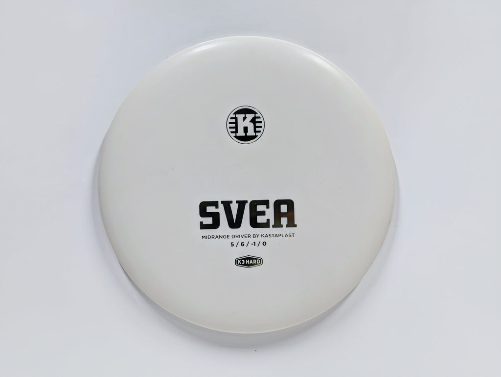 SVEA