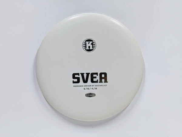 SVEA