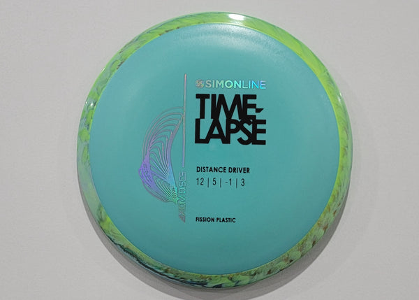 Time Lapse