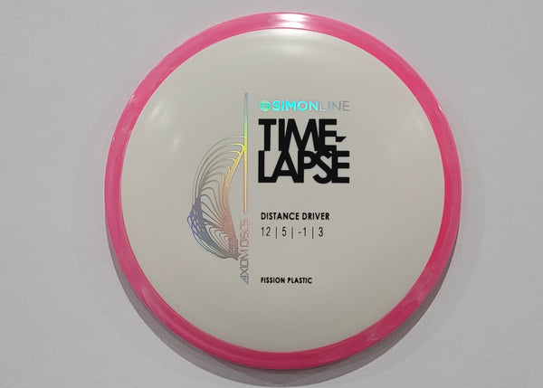 Time Lapse