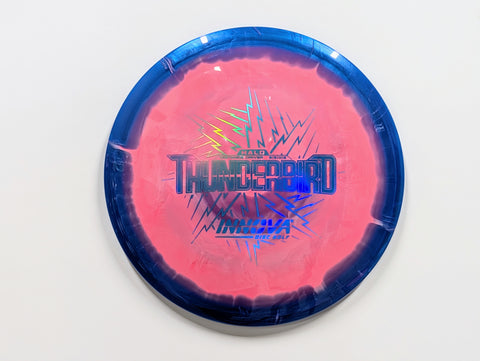 Thunderbird pink / 170-172