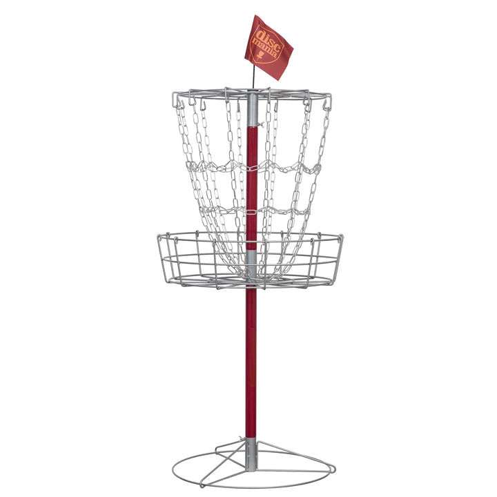 Discmania Lite Pro Basket