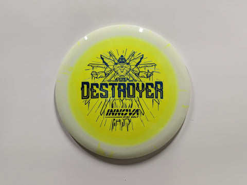 Destroyer