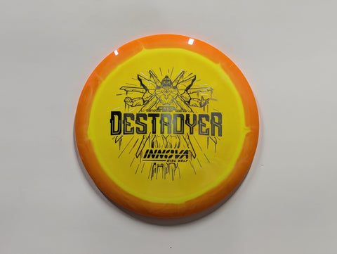 Destroyer