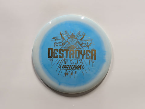 Destroyer