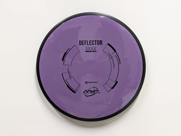 Deflector Purple / 173-174