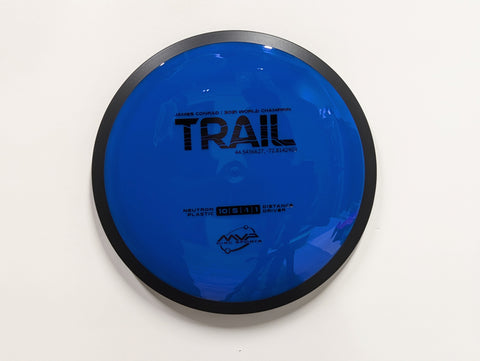 Trail Blue / 170-172