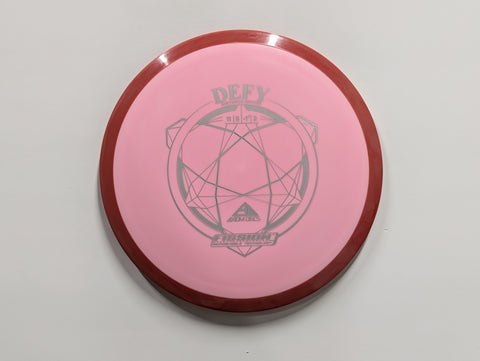 Defy Pink / 170-172