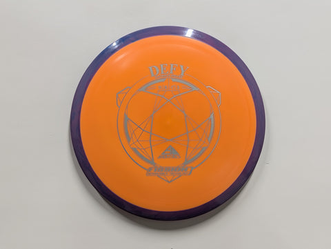 Defy Orange / 170-172